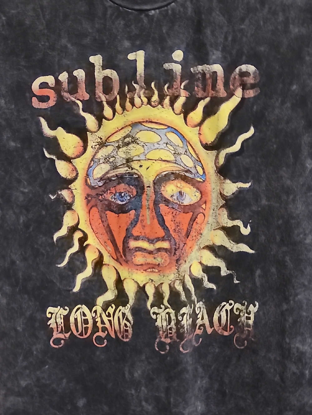 Sublime Tee - Picture 2 of 7
